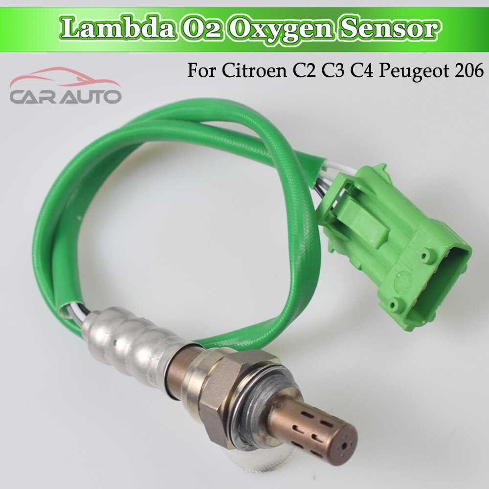 9657632980 1618R0 1618RO OZA608-U2 O2    PEUGEOT 206 Partner C3 Pluriel NEMO 1.1 1.4 FIAT FIORINO QUBO